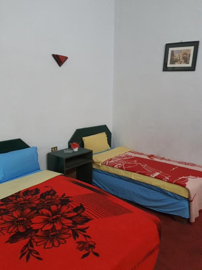 African House Hostel Cairo Exterior foto