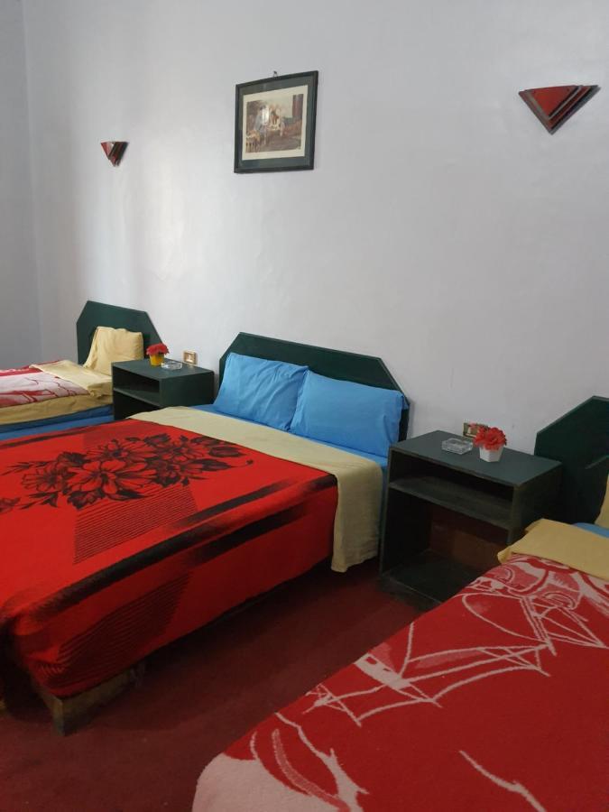 African House Hostel Cairo Exterior foto