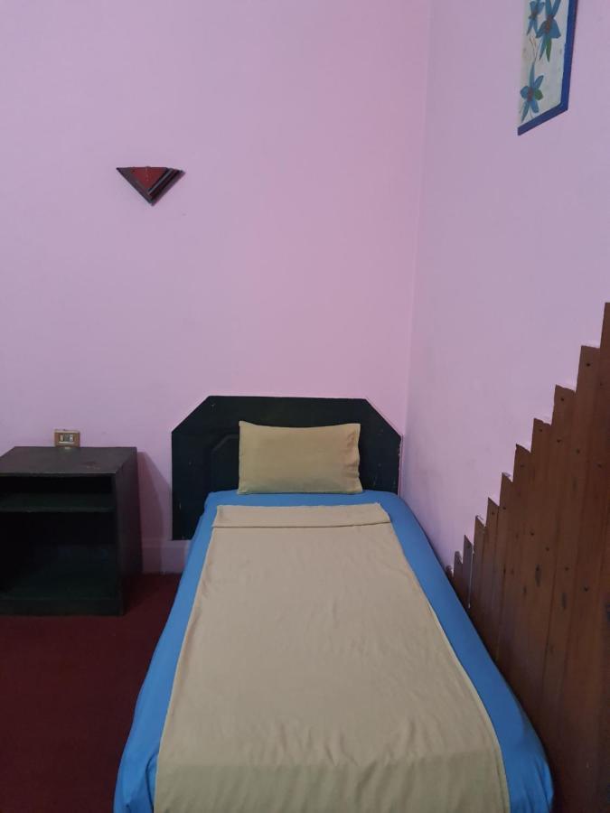 African House Hostel Cairo Exterior foto